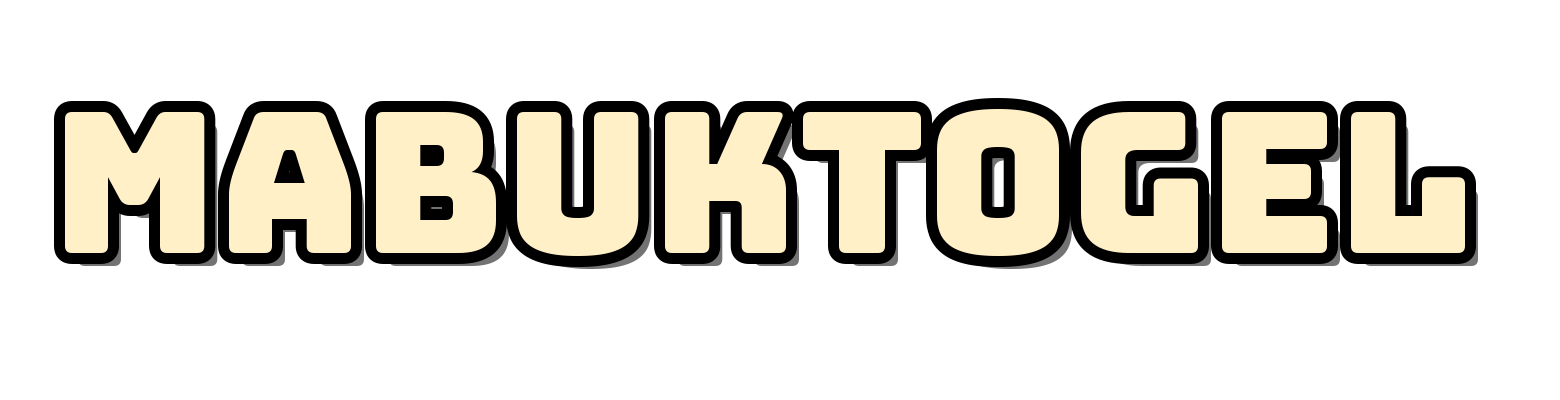 MABUKTOGEL